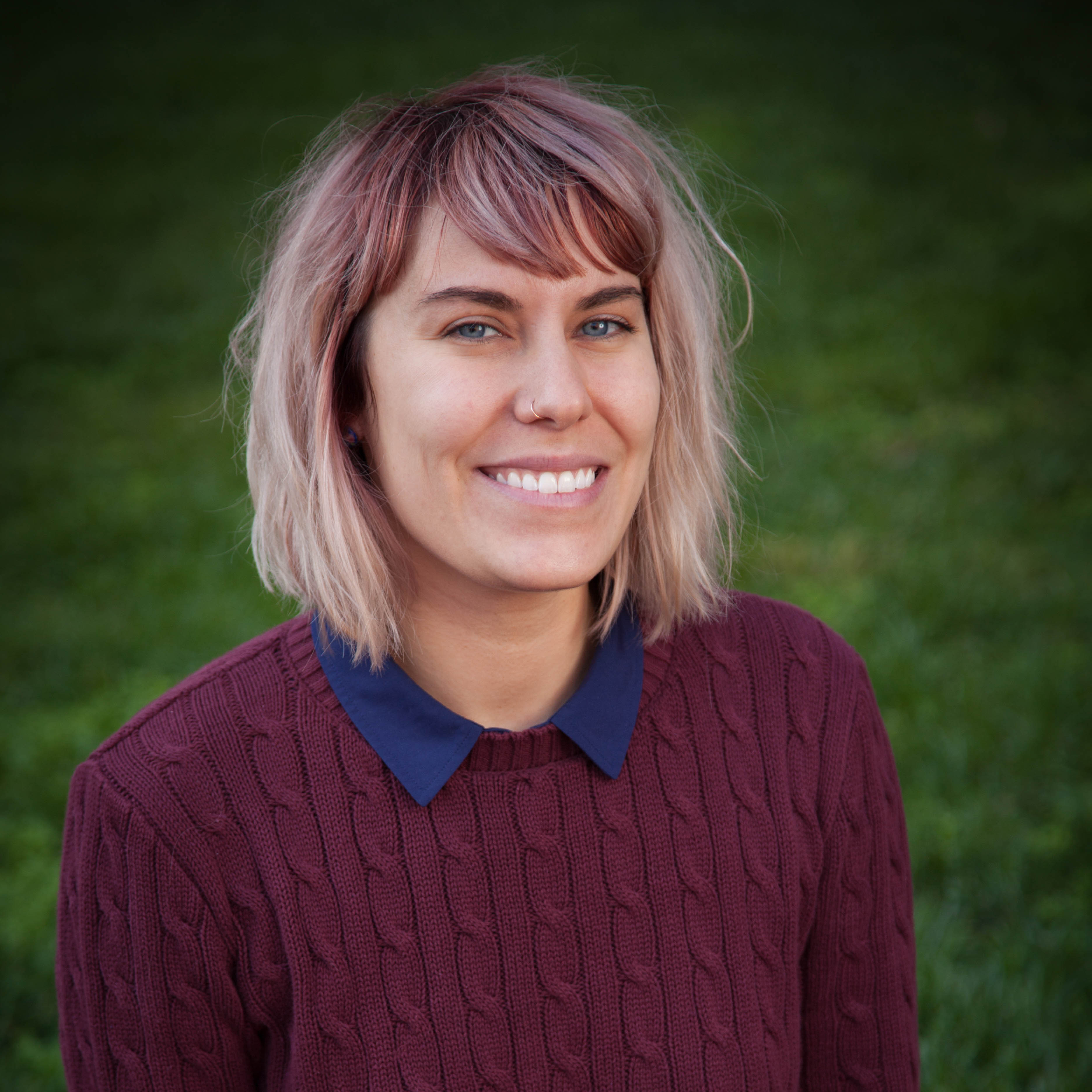Dr. Shoshana Aronowitz, PhD, FNP-BC, MSN, RN